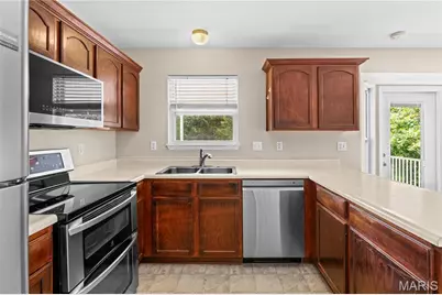 10 Bridle Spur Ct Court, Wright City, MO 63390 - Photo 12