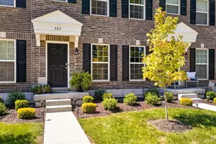 427 Sunset Hollow Drive, Wentzville, MO 63385 - Photo 1