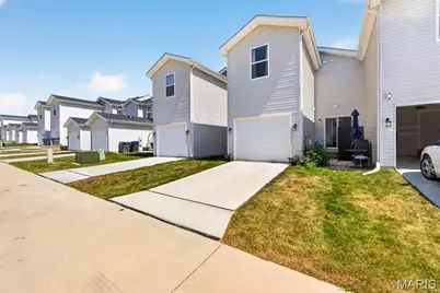 427 Sunset Hollow Drive, Wentzville, MO 63385 - Photo 30