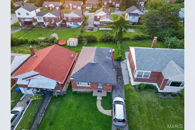 4709 Fletcher Street, Saint Louis, MO 63121 - Photo 2