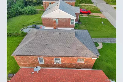 4709 Fletcher Street, Saint Louis, MO 63121 - Photo 4