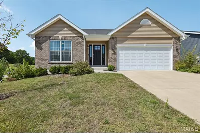 777 Creek View Drive, Fenton, MO 63026 - Photo 2