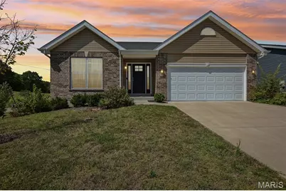 777 Creek View Drive, Fenton, MO 63026 - Photo 1