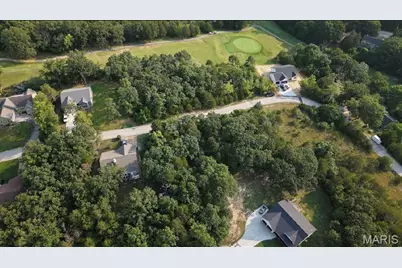 2 Lots// 165 & 166 Cotton Blossom Drive, Hillsboro, MO 63050 - Photo 10