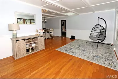 8845 Fox Park Drive, Crestwood, MO 63126 - Photo 4