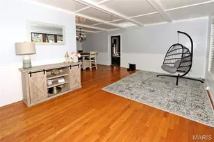 8845 Fox Park Dr, Crestwood, MO 63126 - Photo 4