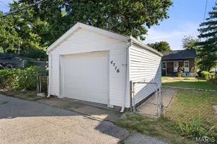 4716 Milentz Ave, Saint Louis, MO 63116 - Photo 32
