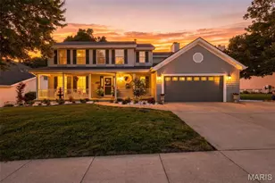1519 Autumn Chase Dr, Fenton, MO 63026 - Photo 1
