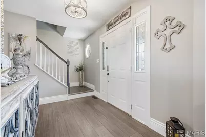 1519 Autumn Chase Drive, Fenton, MO 63026 - Photo 4