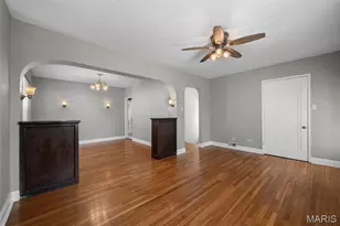 4533 Flad Ave, Saint Louis, MO 63110 - Photo 4