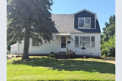 9930 Iveland Drive, Overland, MO 63114 - Photo 1