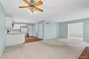 718 Turtle Cove, Ballwin, MO 63011 - Photo 8