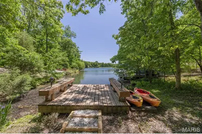 955 Woodlake Drive, Innsbrook, MO 63390 - Photo 24