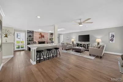 4538 Bryncastle Place, Saint Louis, MO 63128 - Photo 2