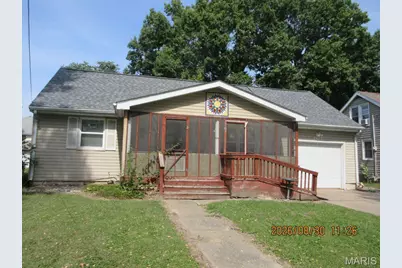 2415 N Carolina Street, Louisiana, MO 63353 - Photo 2