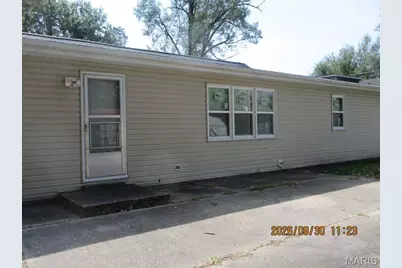 2415 N Carolina Street, Louisiana, MO 63353 - Photo 4