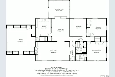 17 Dorclin Lane, Saint Louis, MO 63128 - Photo 40