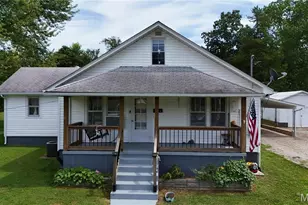 1111 Richeson Rd, Potosi, MO 63664 - Photo 1