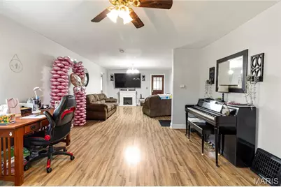 1111 Richeson Road, Potosi, MO 63664 - Photo 6