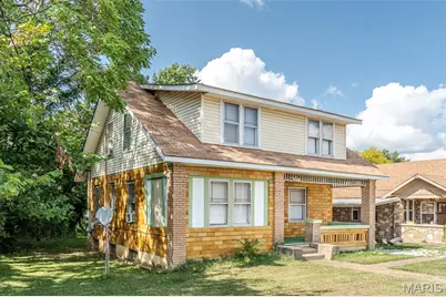 345 E Springfield Avenue, Saint Clair, MO 63077 - Photo 2
