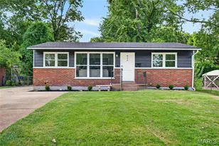 905 Campion Ln, Florissant, MO 63031 - Photo 1
