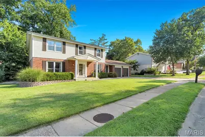 432 Glan Tai Drive, Manchester, MO 63011 - Photo 2