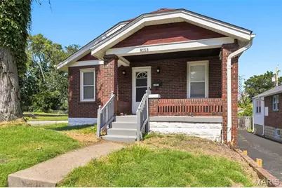 8153 Toddy Avenue, Bel-Ridge, MO 63114 - Photo 2