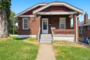 8153 Toddy Ave, Bel-Ridge, MO 63114 - Photo 1
