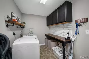 2010 Riverdew Dr, Saint Paul, MO 63366 - Photo 18