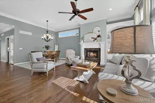 1214 Silver Fern Dr, Lake Saint Louis, MO 63367 - Photo 10