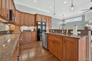 1214 Silver Fern Dr, Lake Saint Louis, MO 63367 - Photo 6