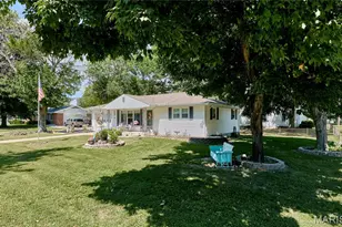 110 Cuivre St, Old Monroe, MO 63369 - Photo 36