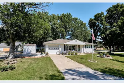 110 Cuivre Street, Old Monroe, MO 63369 - Photo 34