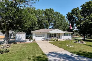 110 Cuivre St, Old Monroe, MO 63369 - Photo 34