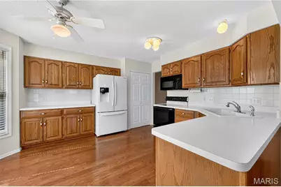 207 Spring Lake Drive, De Soto, MO 63020 - Photo 6