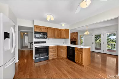 207 Spring Lake Drive, De Soto, MO 63020 - Photo 8