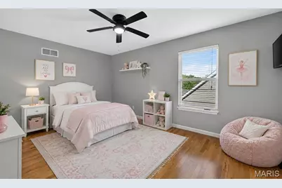 1603 Foggy Meadow Drive, O'Fallon, MO 63366 - Photo 24