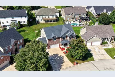 1603 Foggy Meadow Drive, O'Fallon, MO 63366 - Photo 34