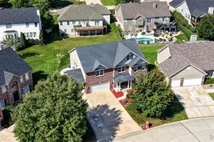 1603 Foggy Meadow Dr, O'Fallon, MO 63366 - Photo 34