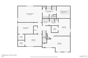 1603 Foggy Meadow Dr, O'Fallon, MO 63366 - Photo 36