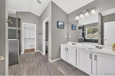 1603 Foggy Meadow Drive, O'Fallon, MO 63366 - Photo 18