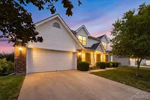 5 Revolutionary Way Ct, O'Fallon, MO 63366 - Photo 1