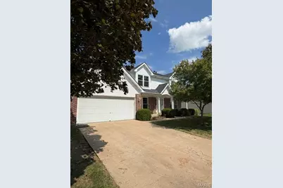 5 Revolutionary Way Court, O'Fallon, MO 63366 - Photo 1