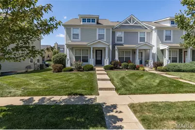 212 Countryshire Drive, Lake Saint Louis, MO 63367 - Photo 2