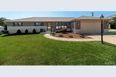 4456 Butler Hill Road, Saint Louis, MO 63128 - Photo 1
