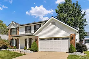 2044 Graystone Dr, Saint Charles, MO 63303 - Photo 2