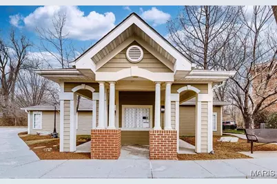 2632 McKnight Crossing Court, Rock Hill, MO 63124 - Photo 18