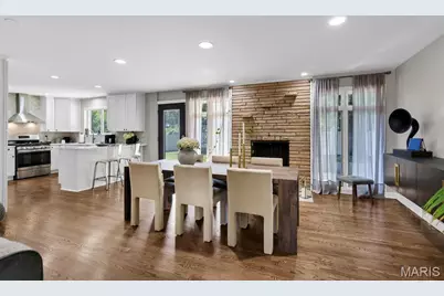 705 Cordell Court, Saint Louis, MO 63132 - Photo 6