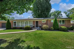 705 Cordell Ct, Saint Louis, MO 63132 - Photo 1