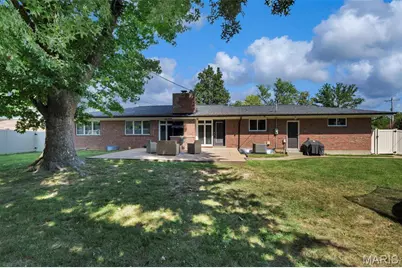 705 Cordell Court, Saint Louis, MO 63132 - Photo 26